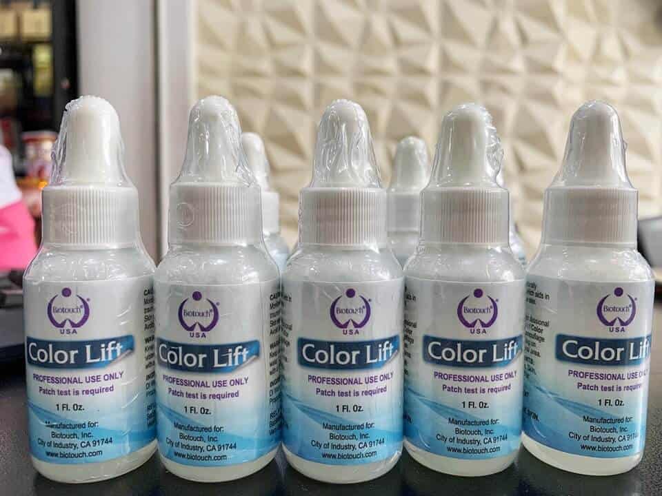 Biotouch Color Lift