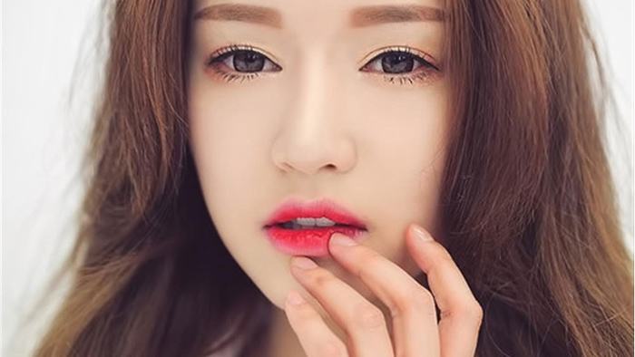 Môi xí muội