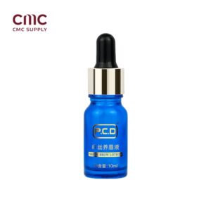 dung dịch co nét khóa sợi PCD