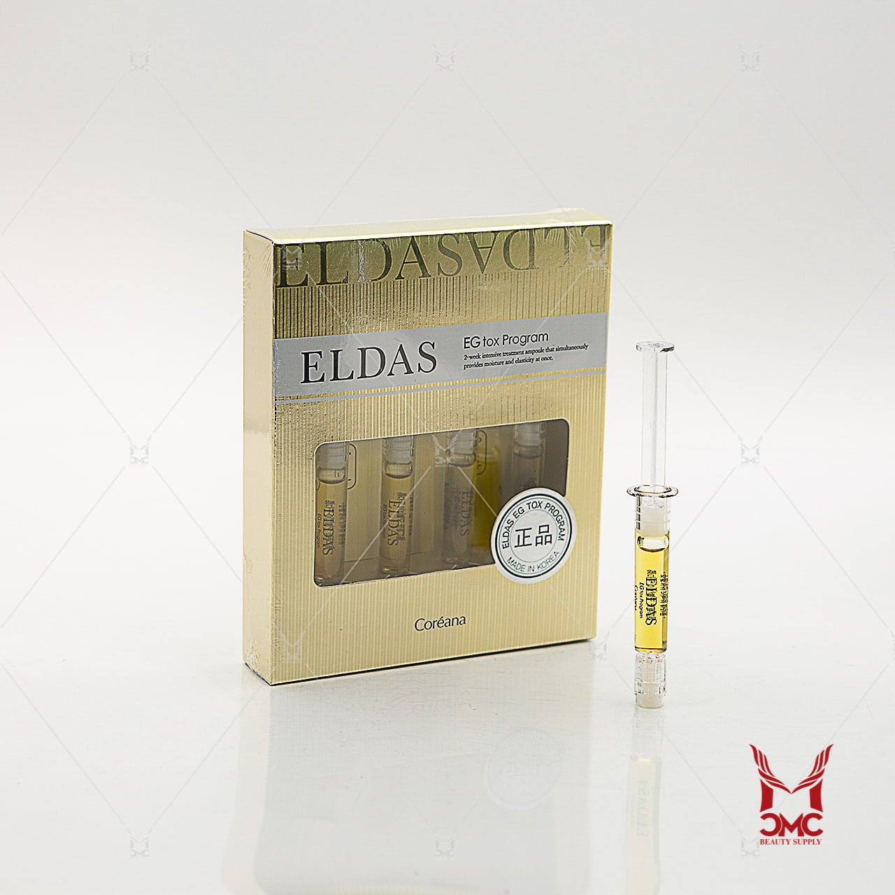 Tế bào gốc Eldas