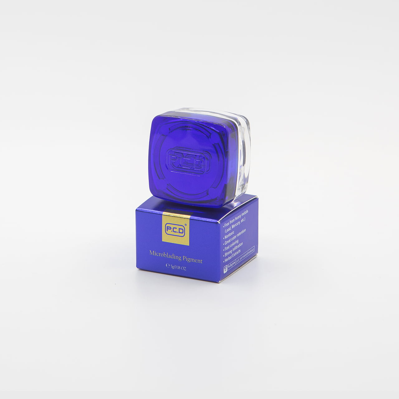 Sáp khắc PCD