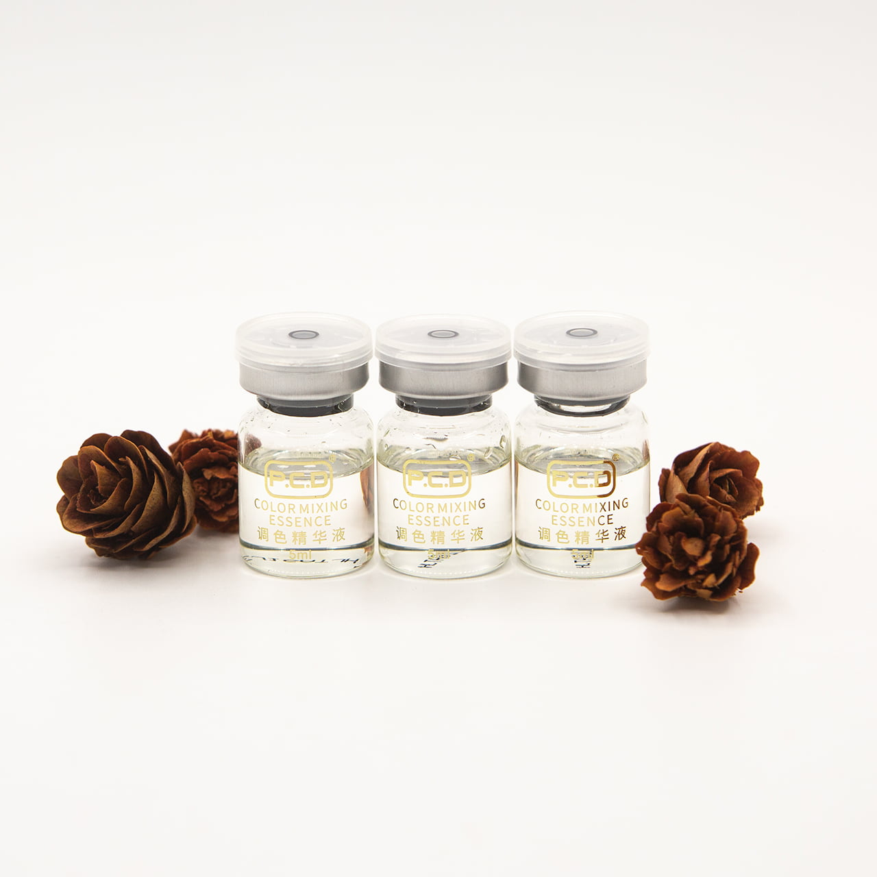 mix collagen PCD