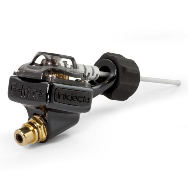 Máy xăm Inkjecta – Flite nano elite Stealth.