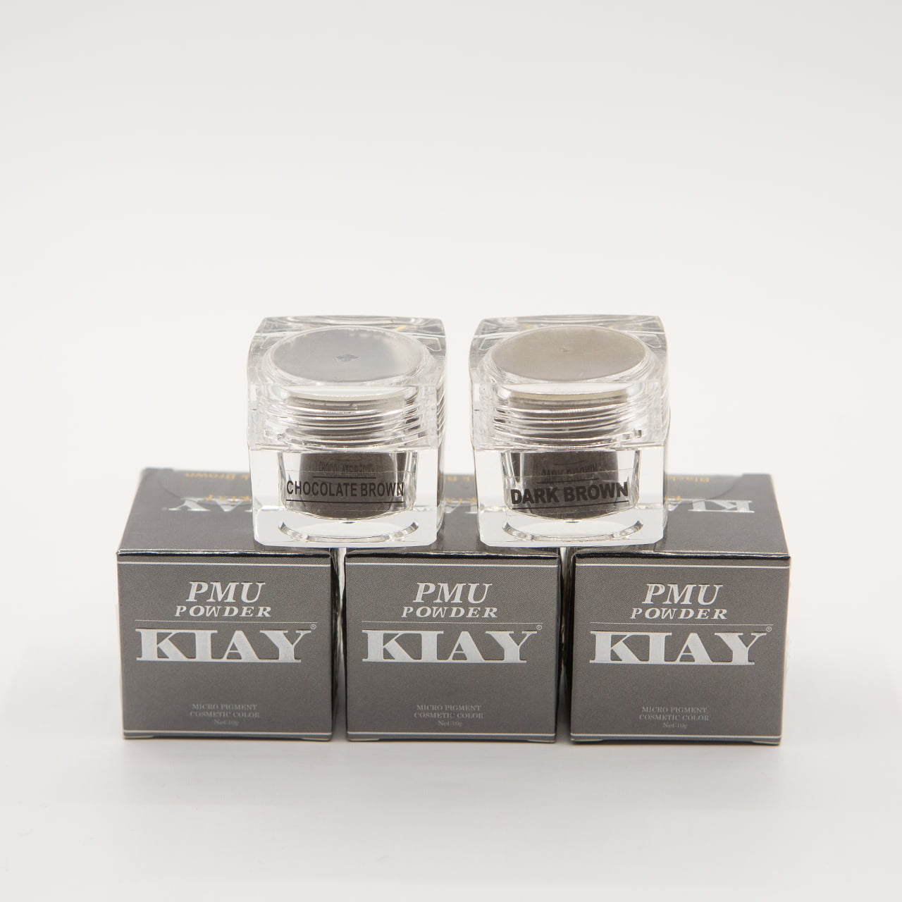 Bột tán mày Kiay
