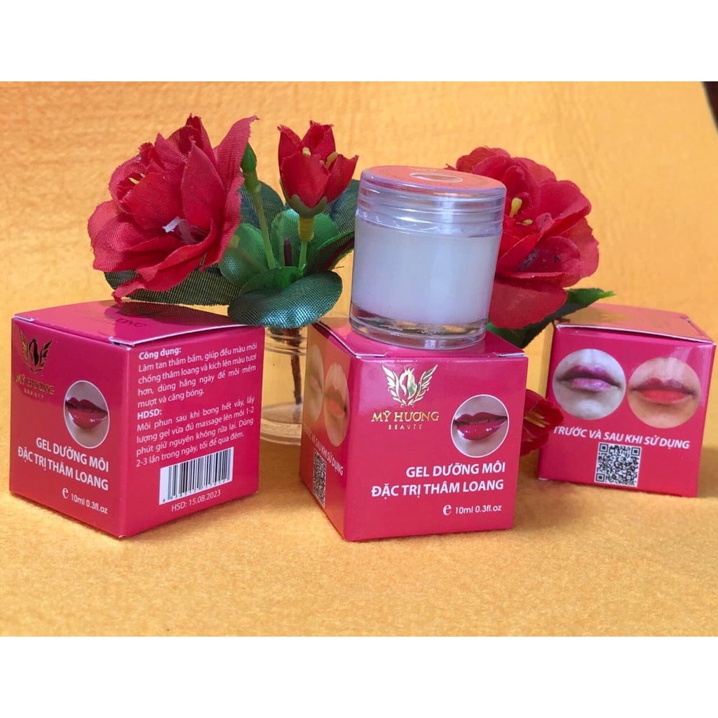 Top 10 sản phẩm dưỡng kích màu môi sau phun xăm tại Việt Nam  Dụng cụ phun  xăm