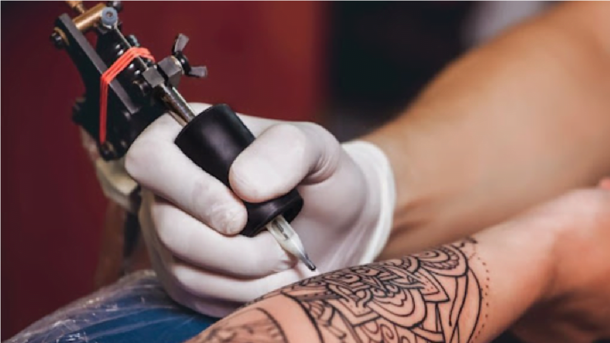 Ưu nhược điểm của máy xăm giá rẻ 100k
