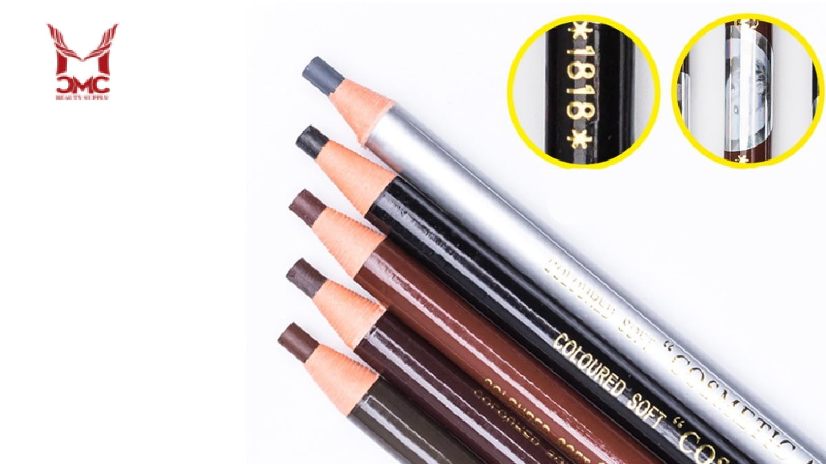 Sỉ chì bóc 2 tem số lượng lớn toàn quốc - không bở, không bết, giá thành rẻ