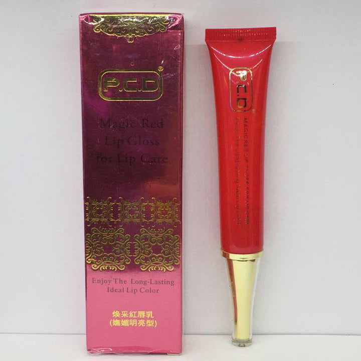 Kem dưỡng kích màu môi PCD