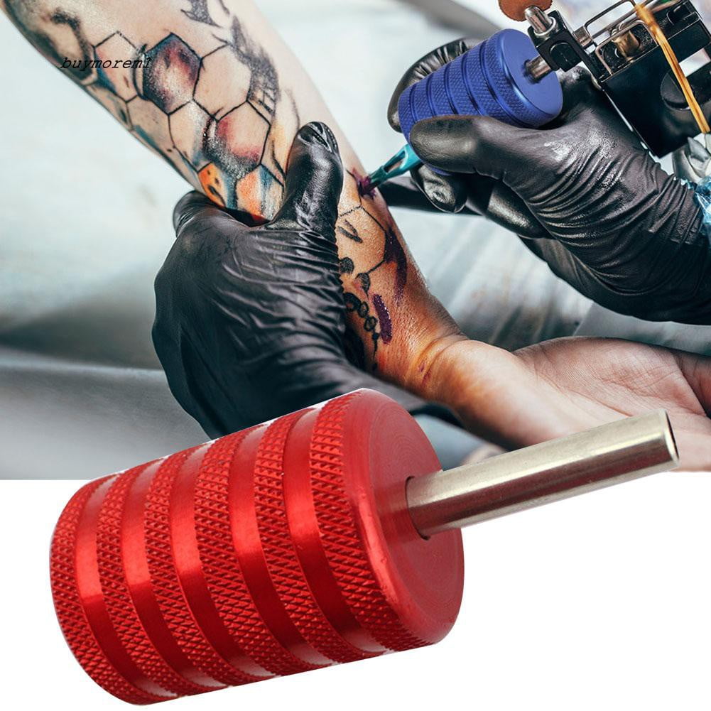 Chuẩn bị trước khi bắt đầu xăm