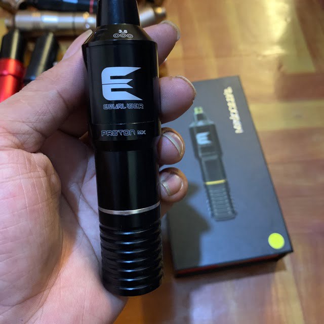 Máy phun xăm Proton pen
