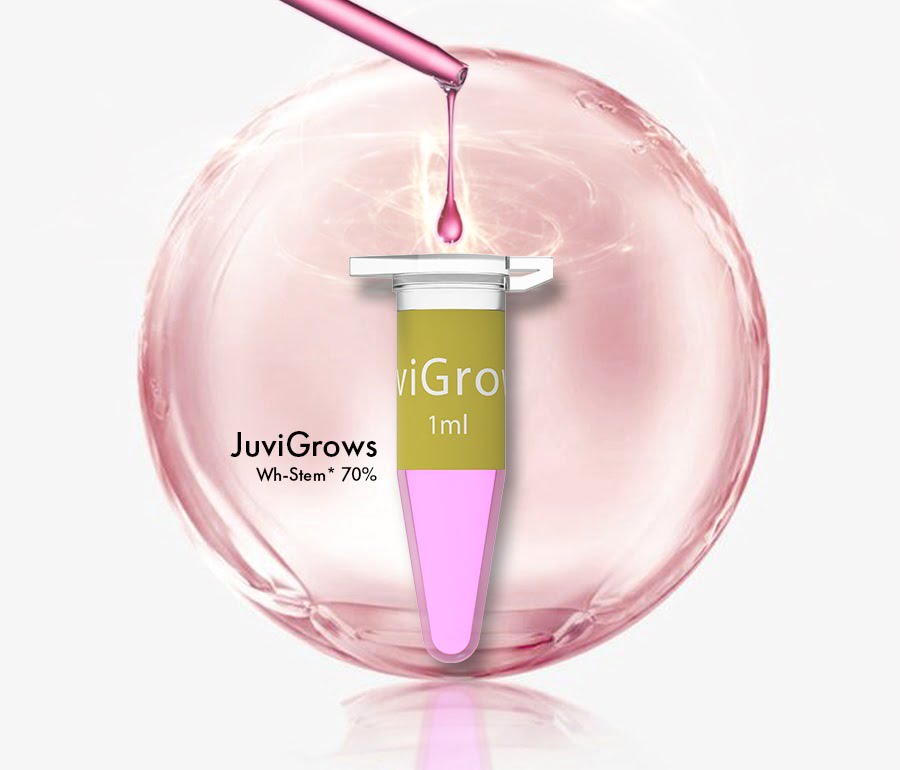 Tế bào gốc Juvi Grows có tốt không?