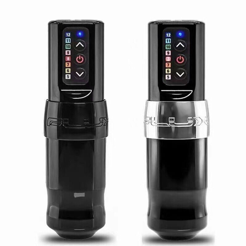 Giá thành của một chiếc máy xăm Pen