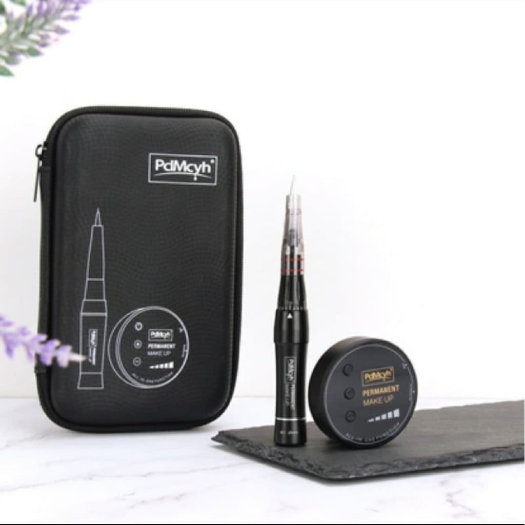 Giới thiệu máy phun xăm biomaster