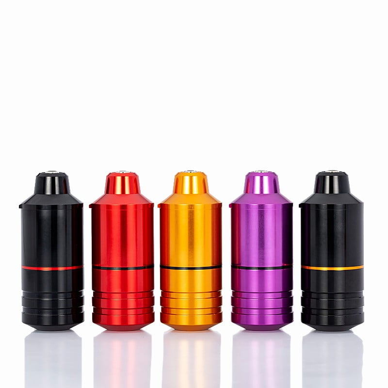 Ưu điểm nổi trội của máy xăm Pen