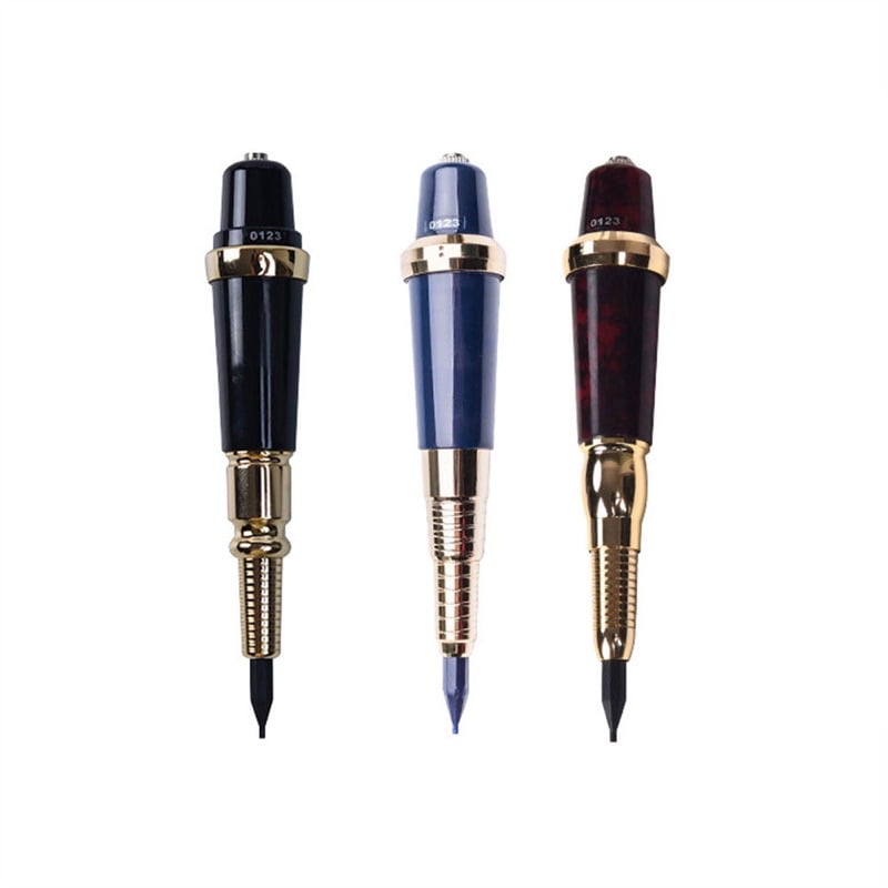 Máy phun xăm tích điện IDM