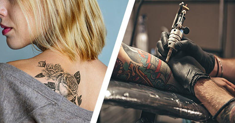 61 mẫu hình xăm đôi đẹp vĩnh viễn theo thời gian  Best couple tattoo   Compass tattoo design Small tattoos for guys Compass tattoo