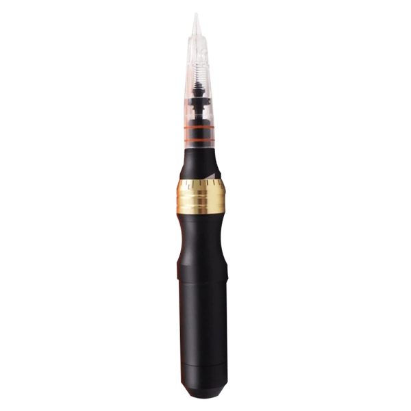 Chi tiết về máy Phun Xăm Bio master