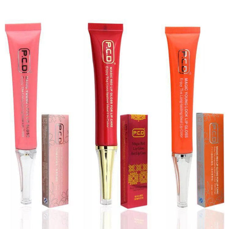 Dưỡng kích màu môi PCD