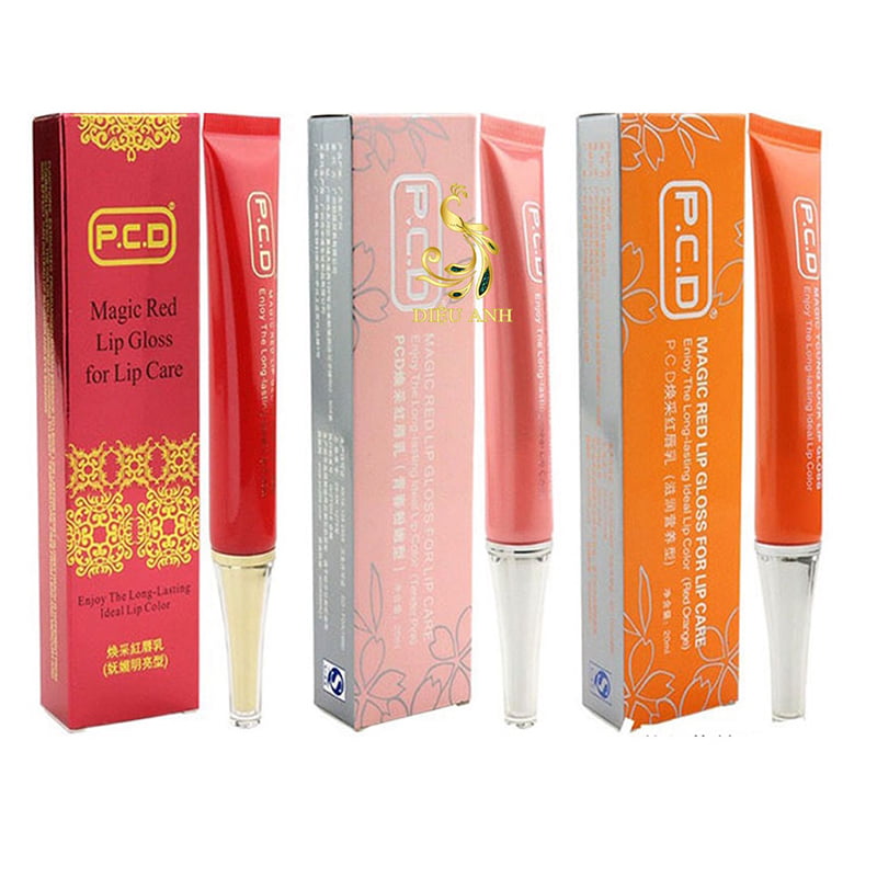 Hiệu quả của dưỡng kích màu PCD collagen: