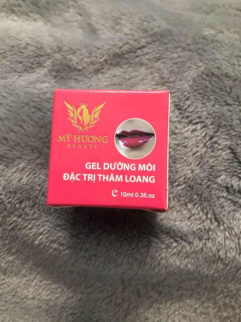 Cách sử dụng dưỡng Mỹ Hương đúng cách.
