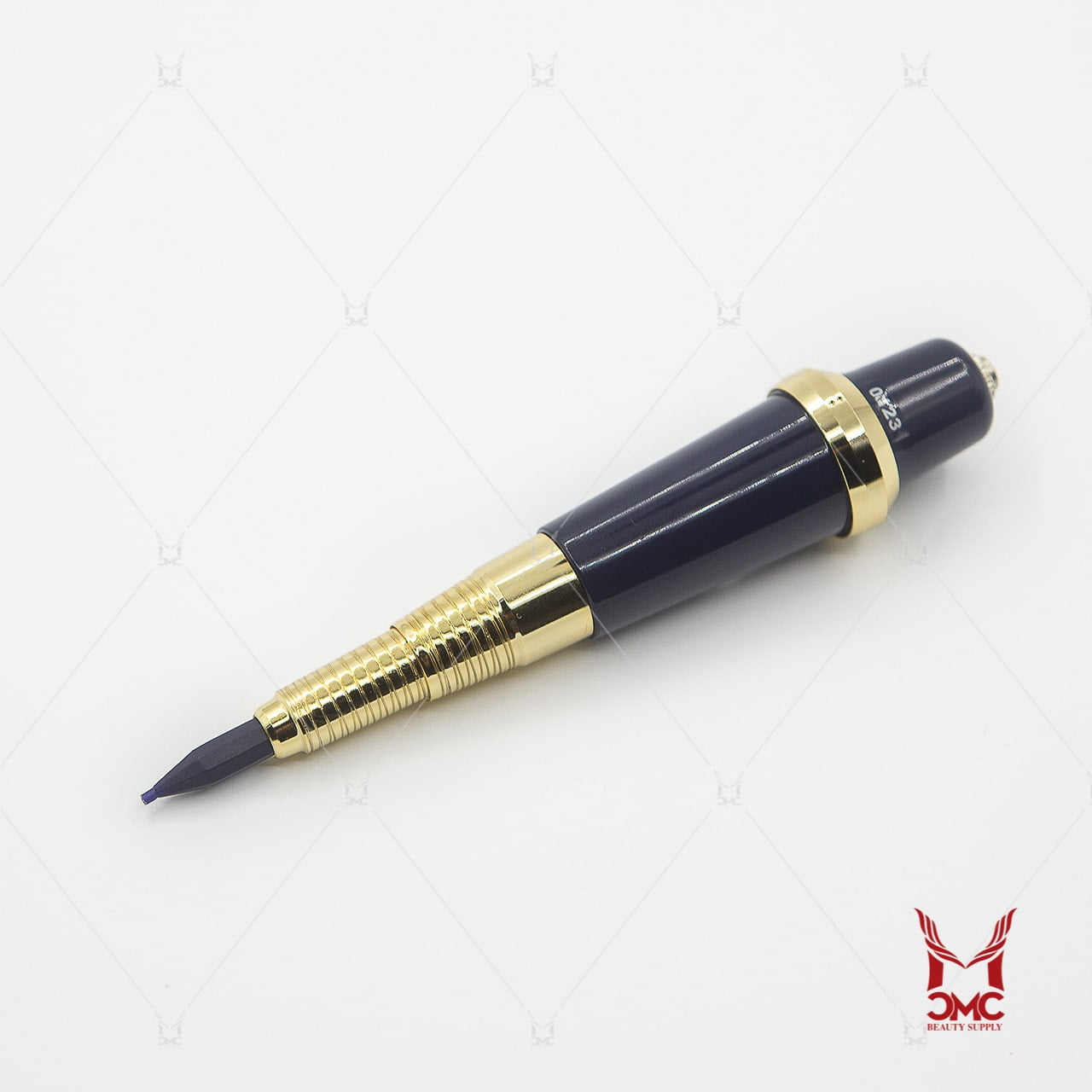 Review Máy phun xăm Giantsun 9420