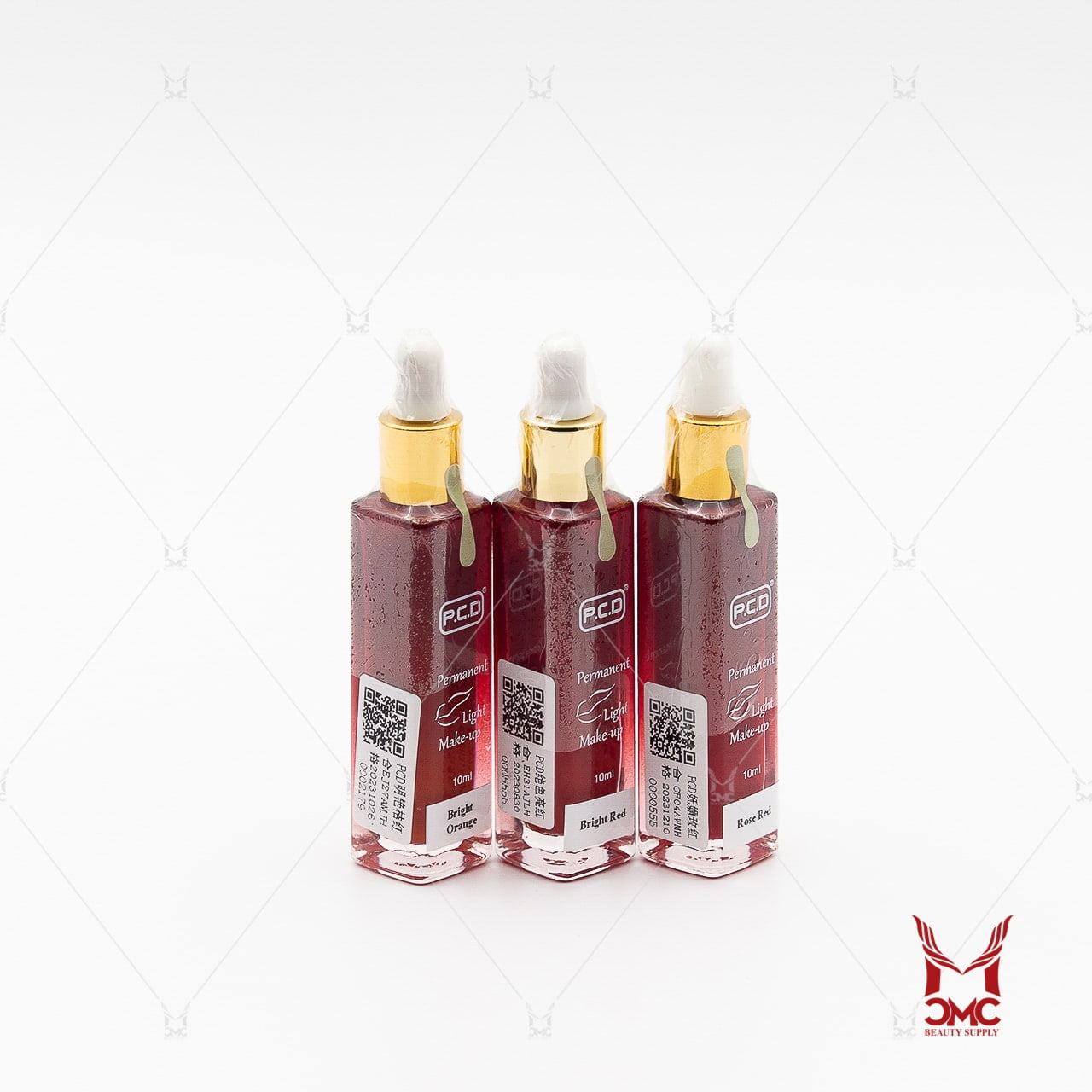 Mua mực xăm ở đâu tốt