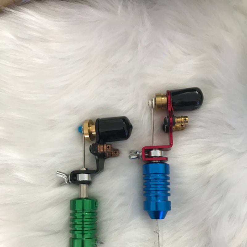 Ưu điểm nổi bật của máy xăm mini giá rẻ
