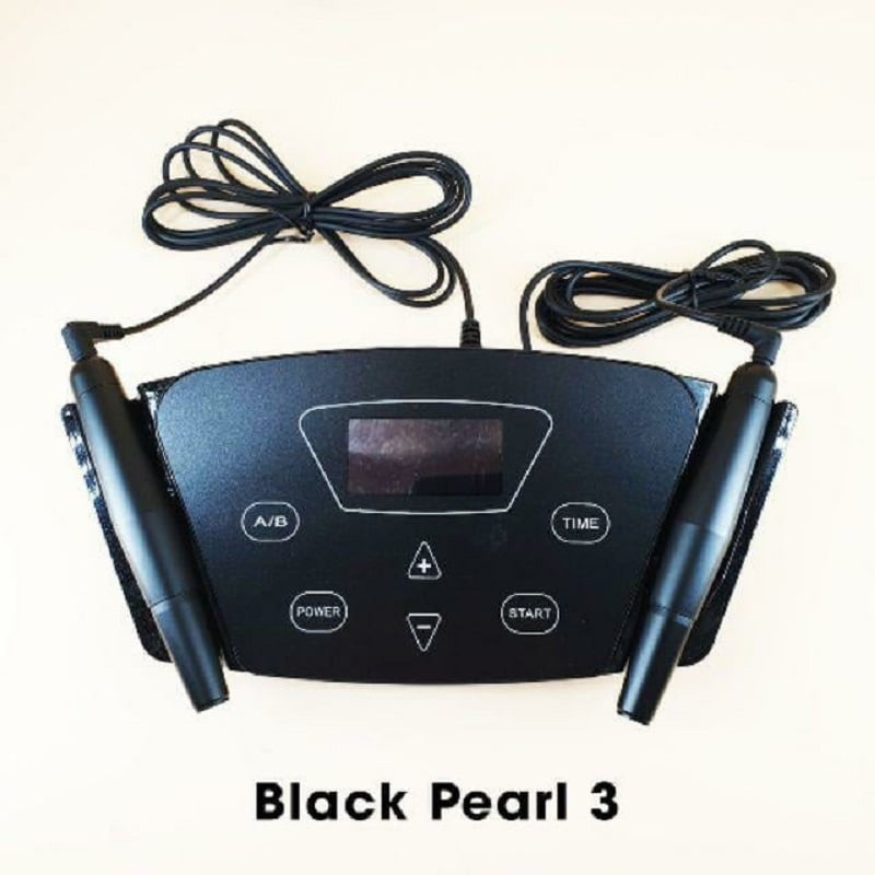 Máy phun xăm Black Pearl 3