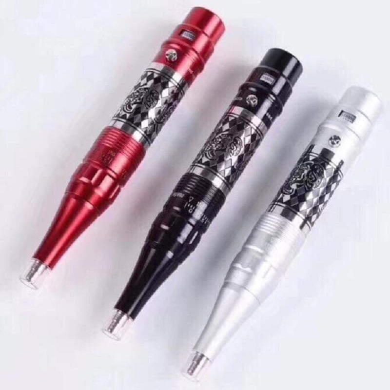 Ưu điểm nổi bật máy phun xăm rồng