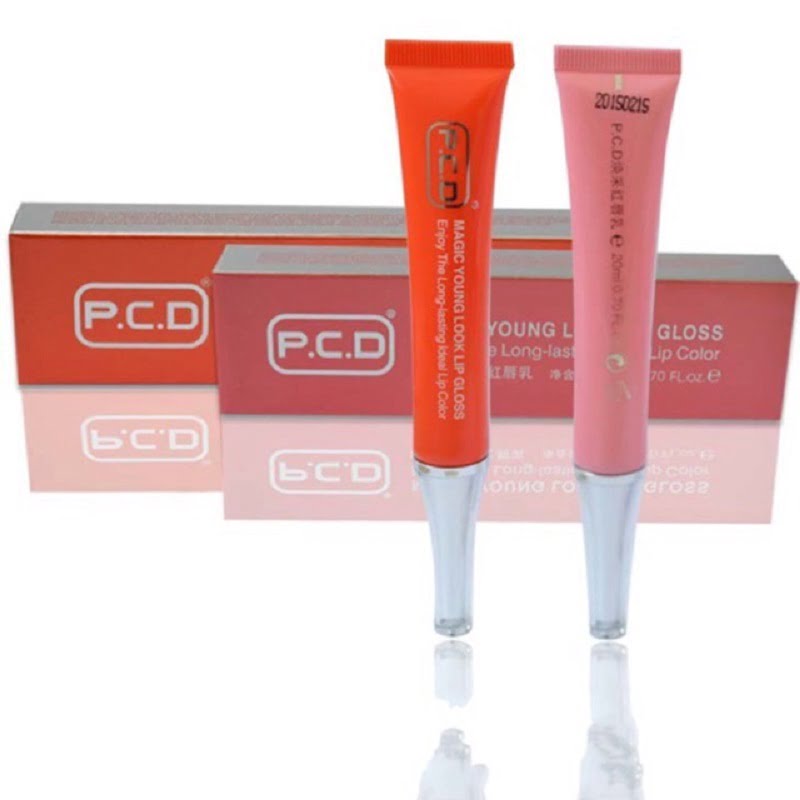 Nguồn gốc và ưu điểm nổi bật son dưỡng PCD.