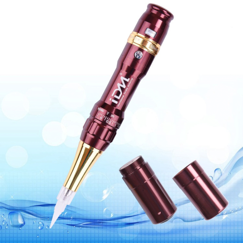 Máy Phun Xăm Thẩm Mỹ IDM