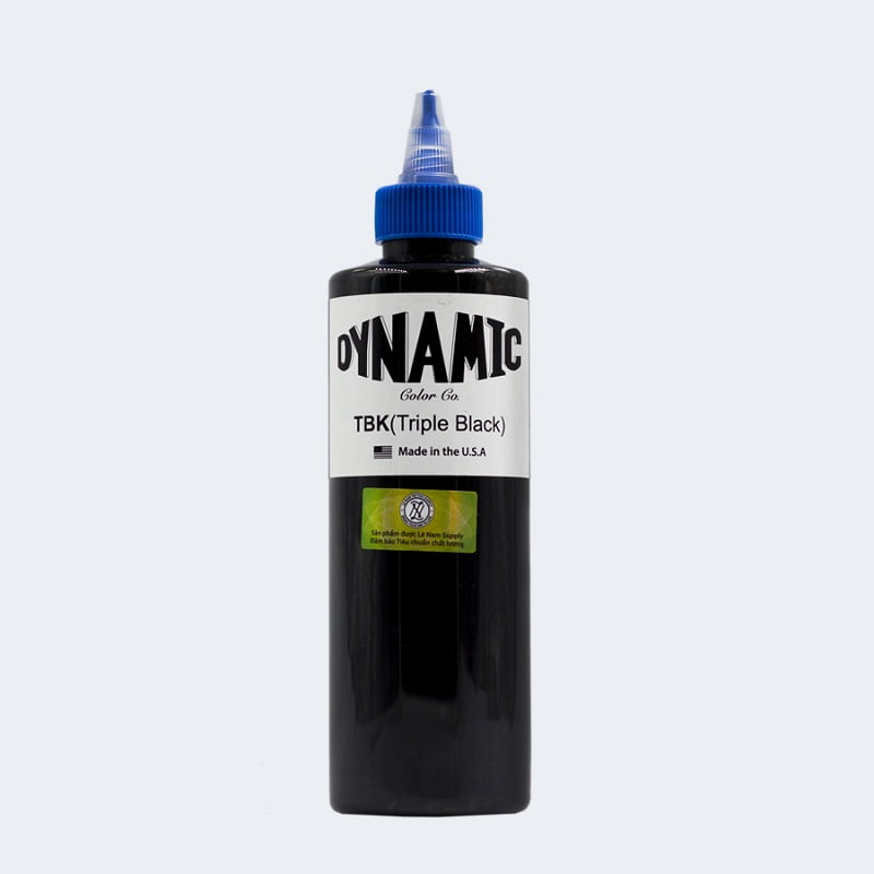 Mực xăm Dynamic.