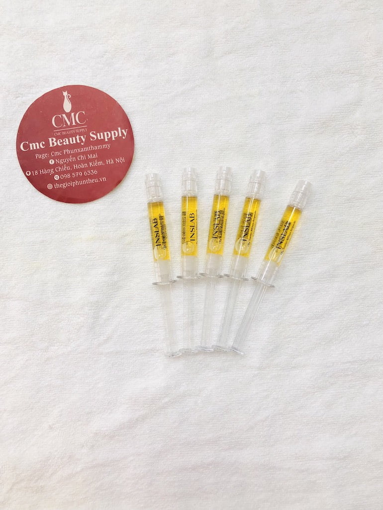 Re'barrier 30days Ampoule