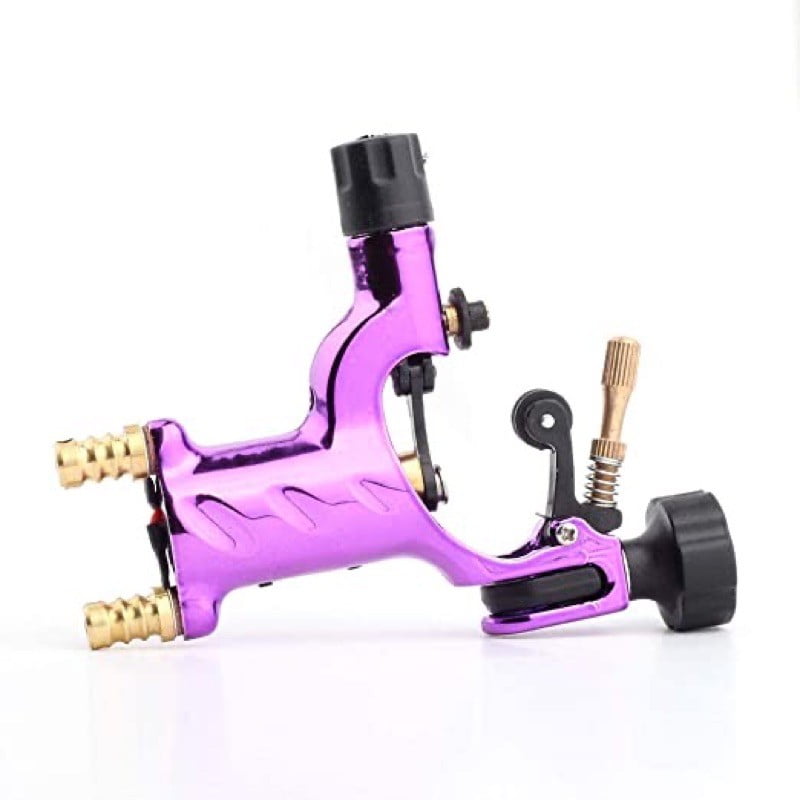 Đặc điểm của máy xăm Dragon Fly