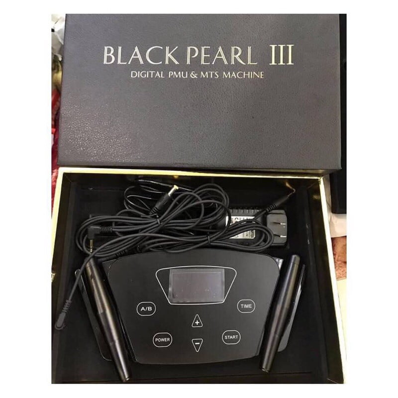 Máy phun xăm Black Pearl 3.
