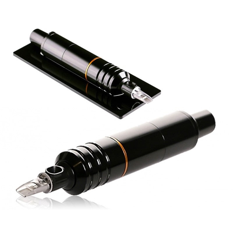 Cách sử dụng máy xăm pen cho hiệu quả tốt nhất.