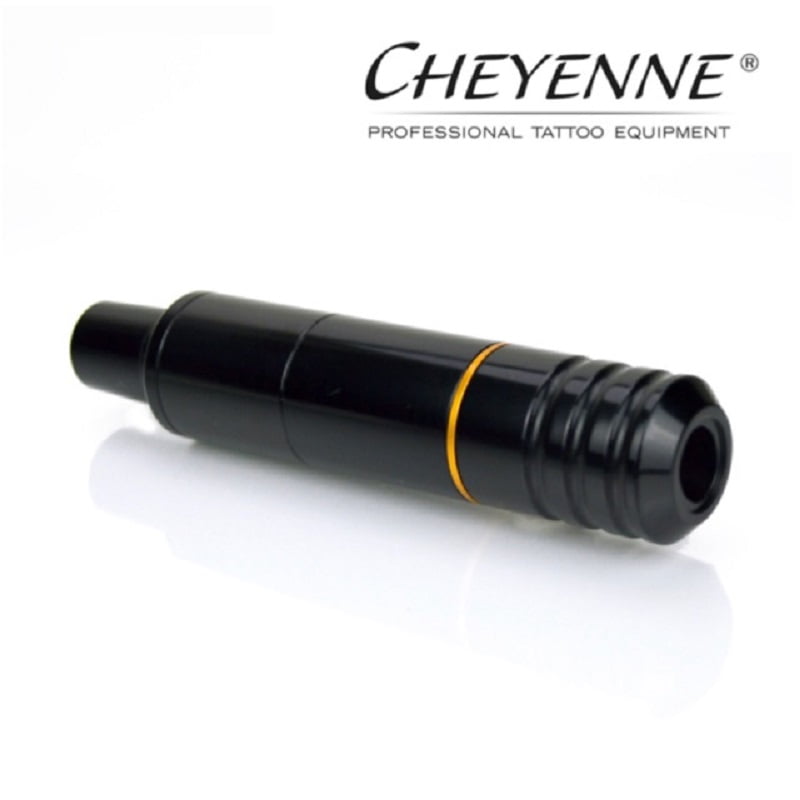 Đặc điểm nổi bật máy xăm Pen Cheyenne.