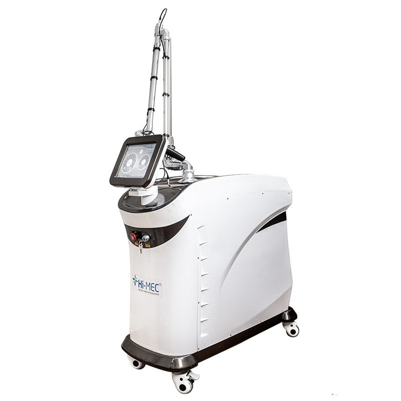 Máy xóa xăm trục khuỷu Hi-Mec HMPS-210.