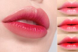 Review giá mực phun môi của các hãng nổi tiếng hiện nay.
