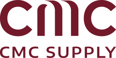 Logo CMC Supply new